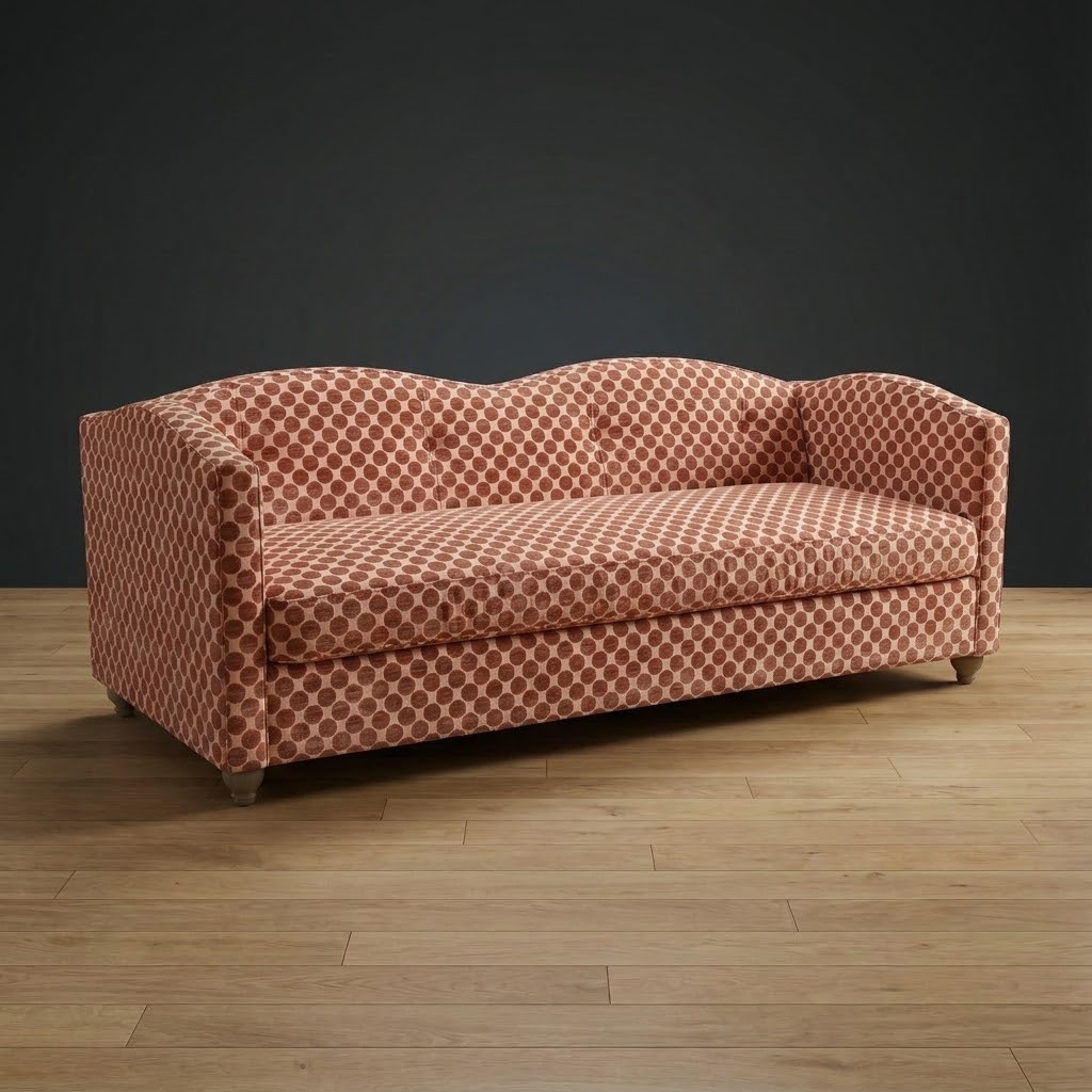 Whitmore Sofa in Penny Lane
