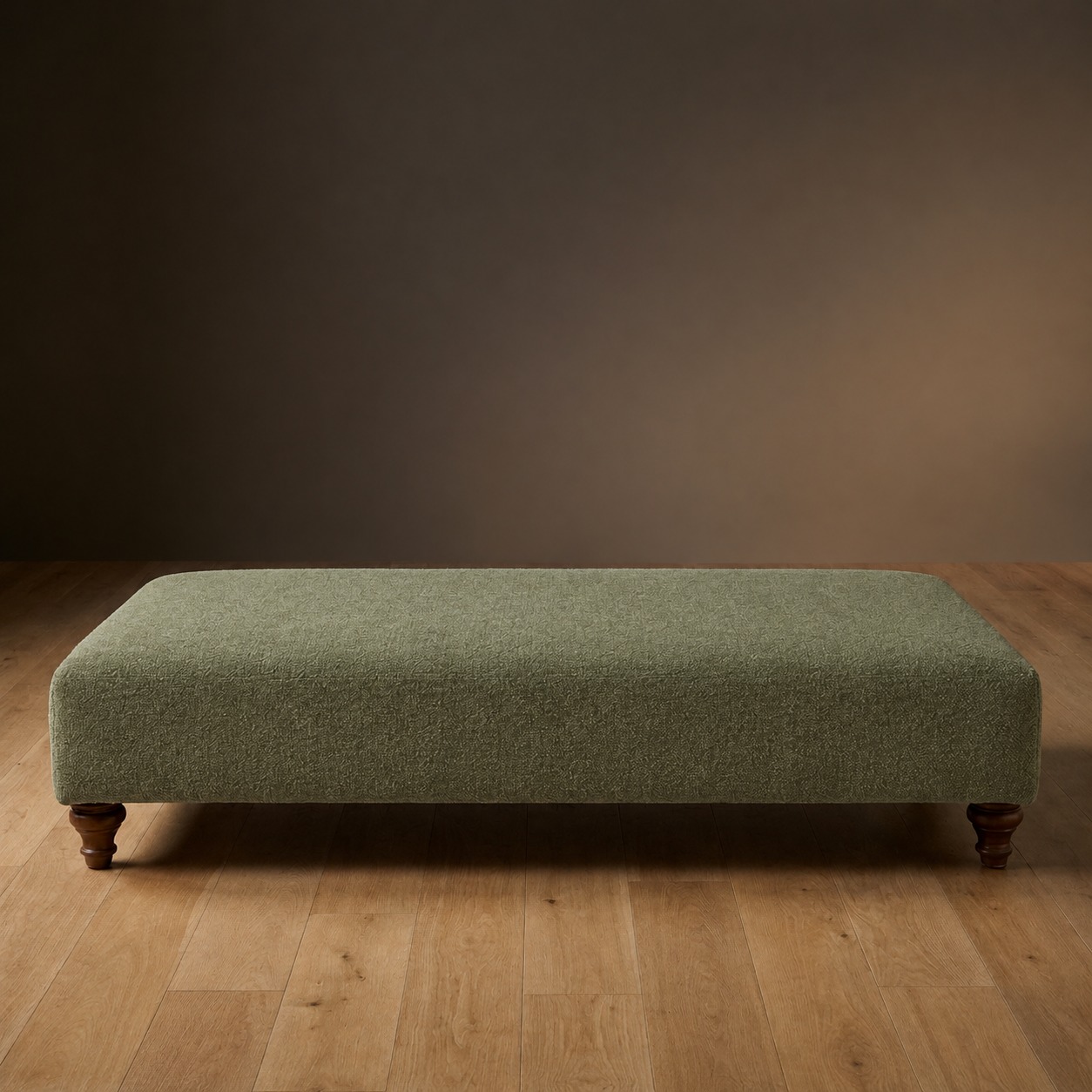 The Sterling Ottoman in Piedmont