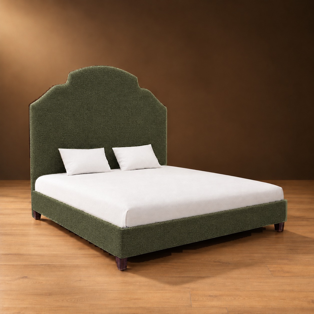 Leland Bed in Piedmont