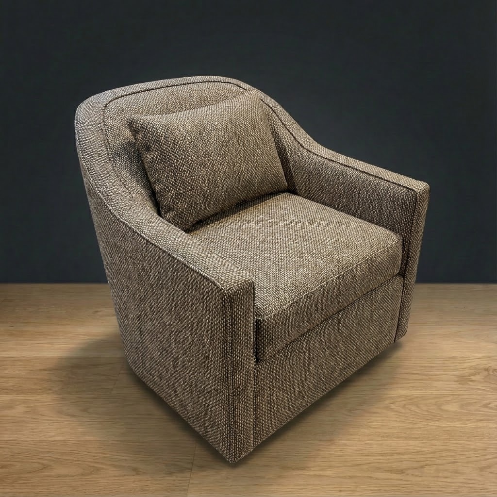 Laurel Chair in Copperfield