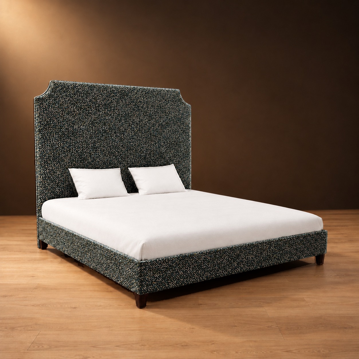 Caldwell Bed in Moorland