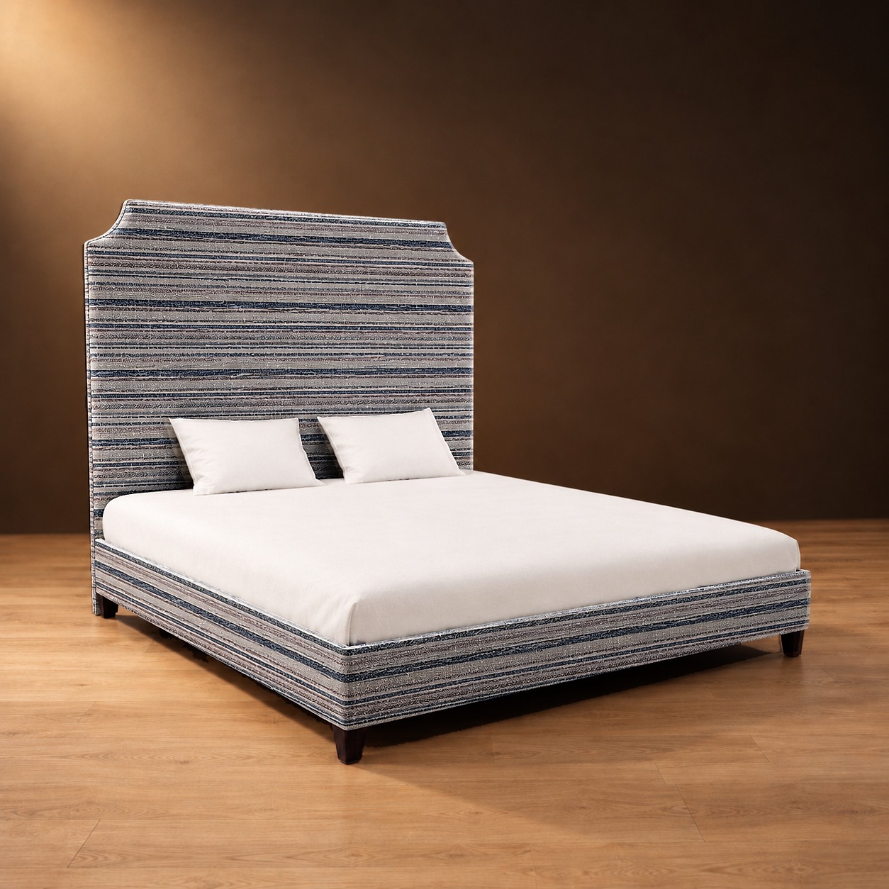 Caldwell Bed in Beacon Hill
