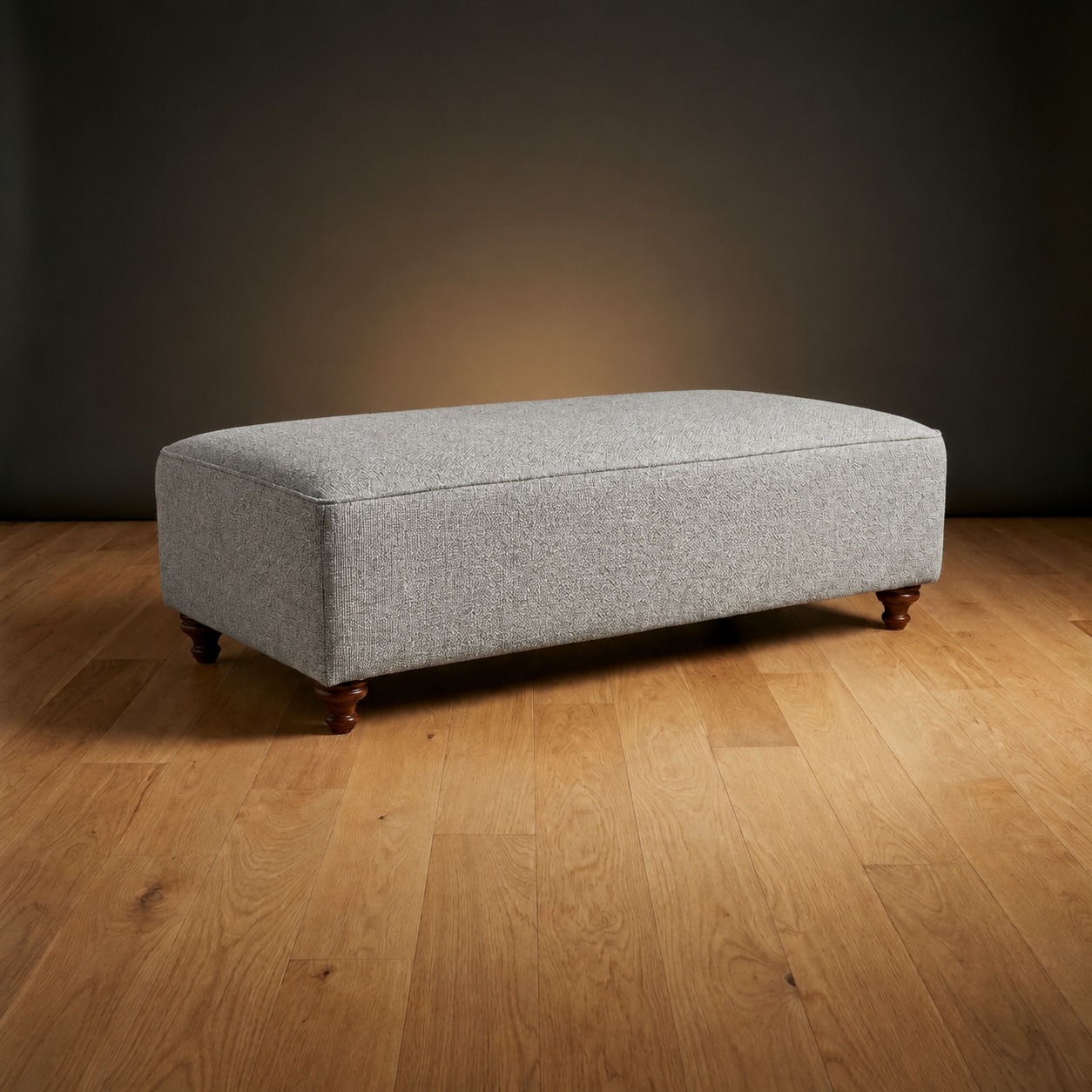 The Manhattan Ottoman in Thornfield