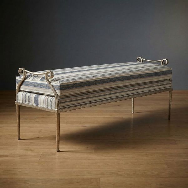 Beacon Hill - Driftwood