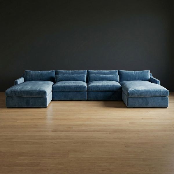 Storm Crossing - Steel