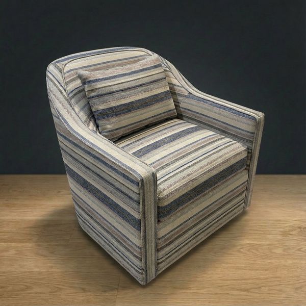 Beacon Hill - Driftwood