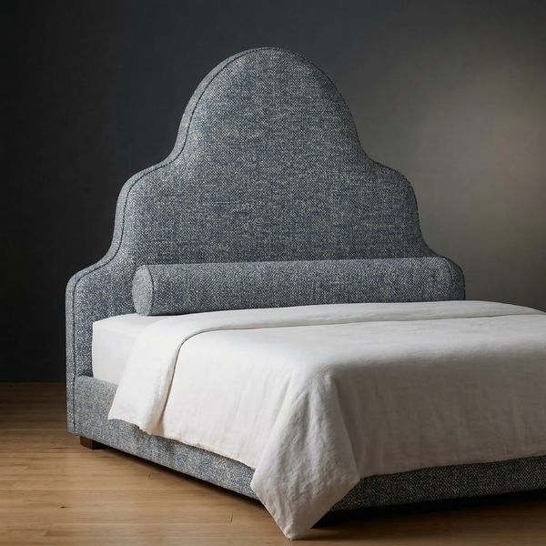 Tempest Ridge - Stormy Blue