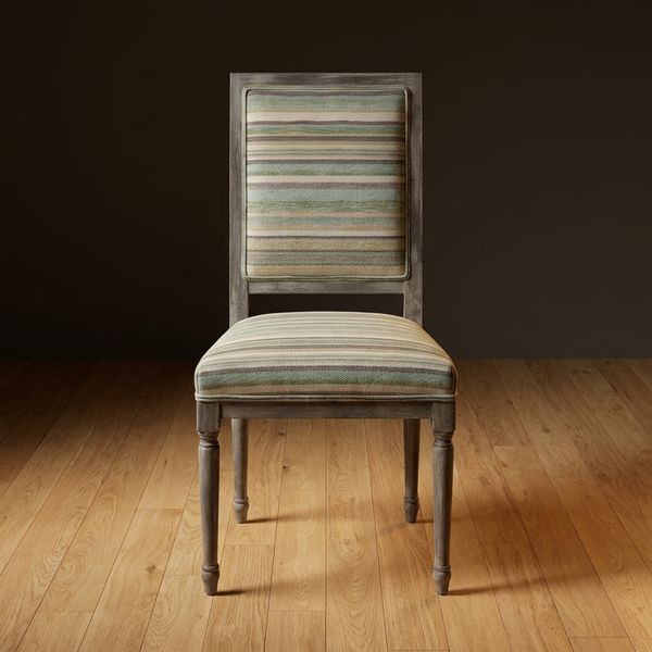 Woven Shores - Oyster