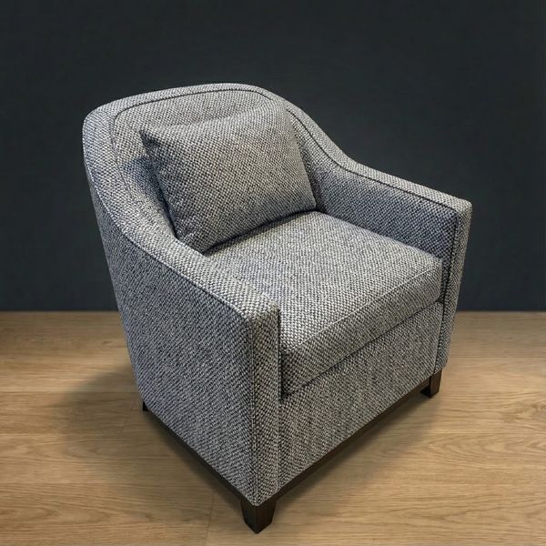 Salt & Pepper - Charcoal