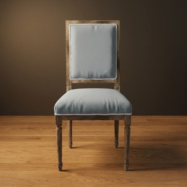 Misty Glen - Platinum