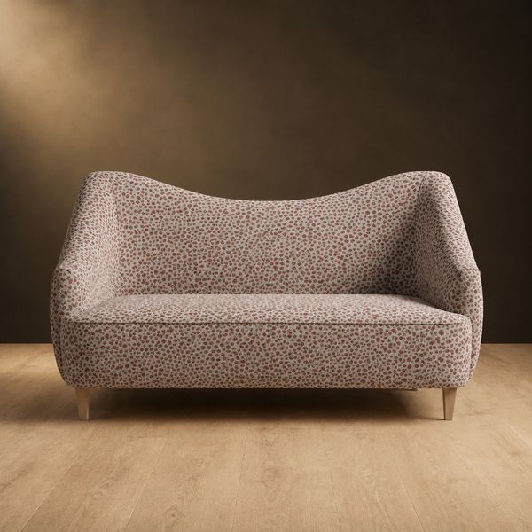 Copper Bloom - Paprika