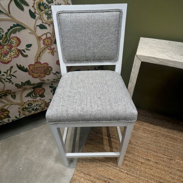 Salt & Pepper - Charcoal