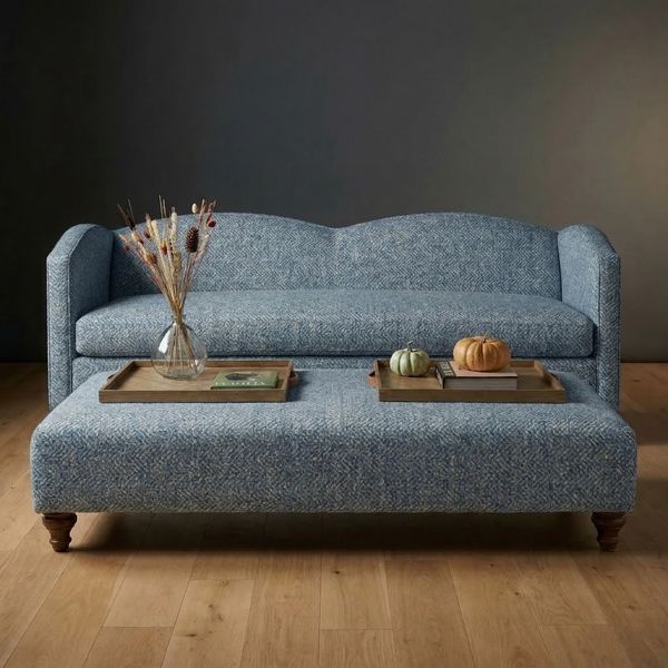 Highland Tweed - Slate