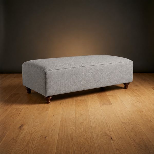 Riverside Canvas - Nickel