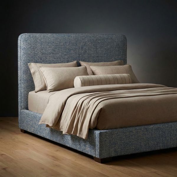 Tempest Ridge - Stormy Blue