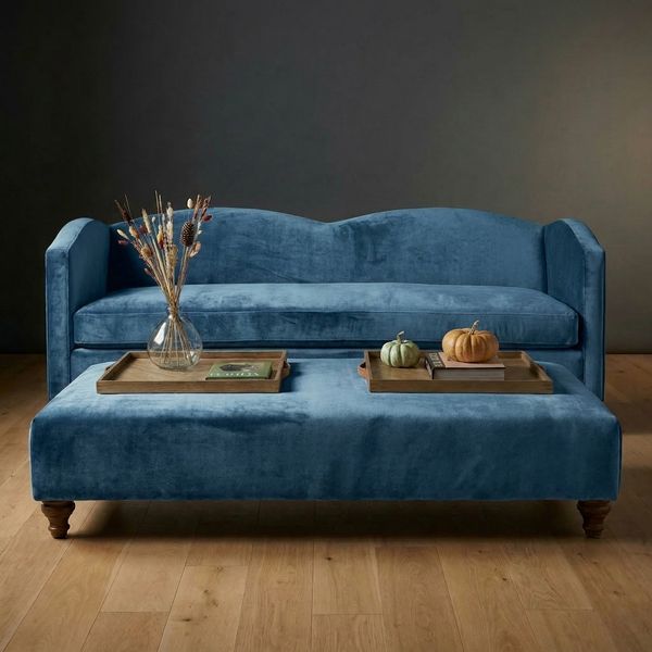 Storm Crossing - Steel