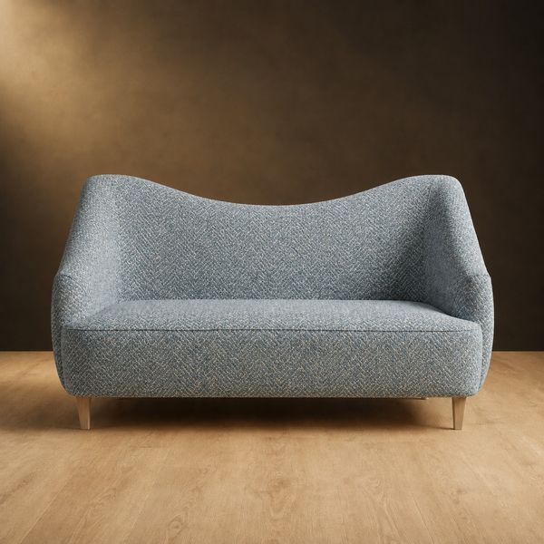 Highland Tweed - Slate