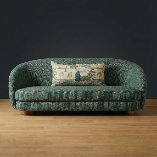 Fern Valley - Juniper