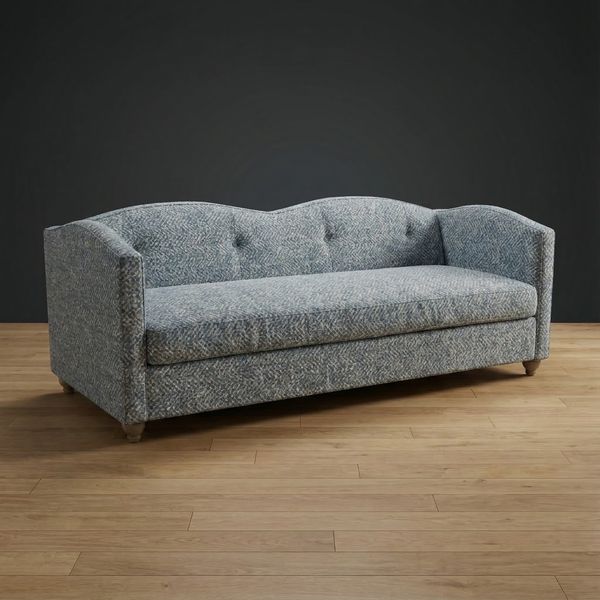 Highland Tweed - Slate