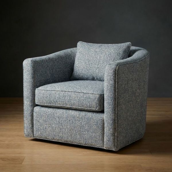 Highland Tweed - Slate