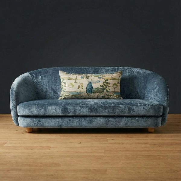 Storm Crossing - Steel