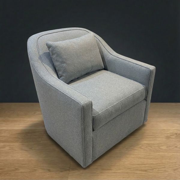 Misty Glen - Platinum