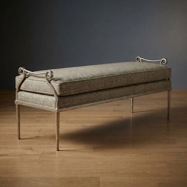 Millbrook Herringbone - Greige