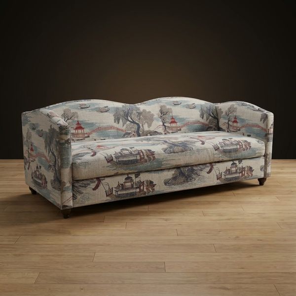 Willow Garden - Linen