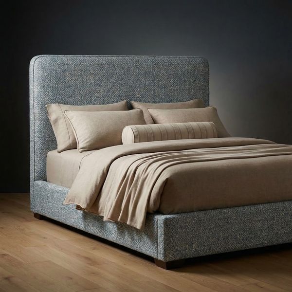 Highland Tweed - Slate