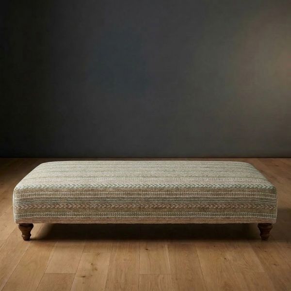 Fieldstone Braid - Kudos