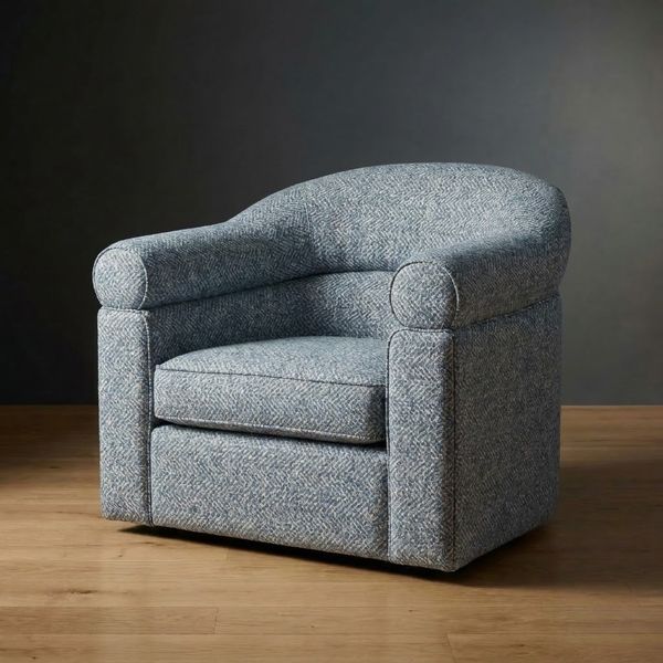 Highland Tweed - Slate