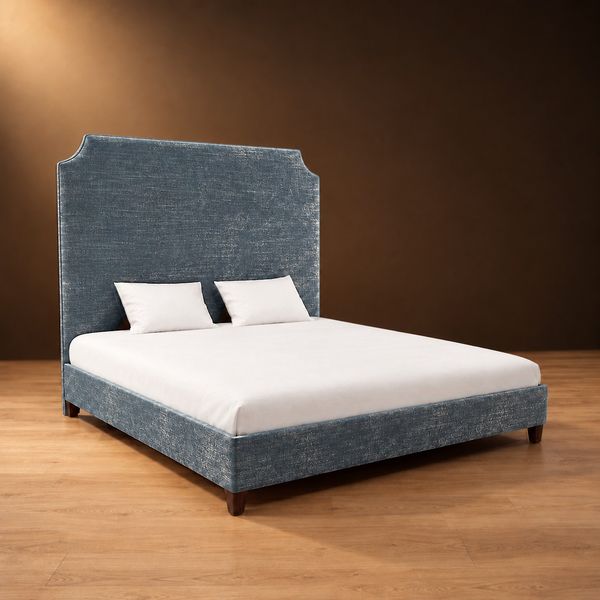 Storm Crossing - Steel