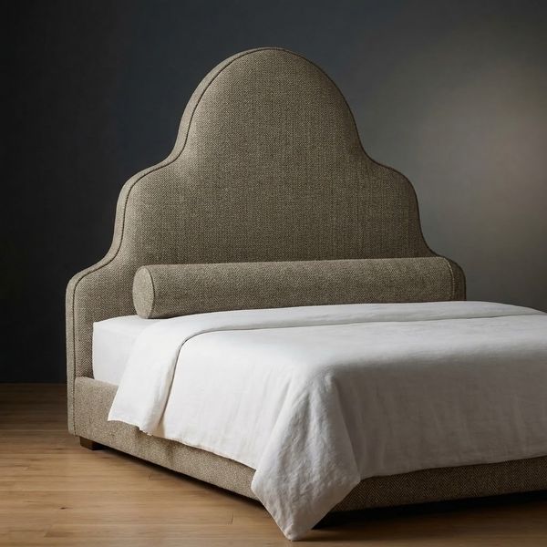 Millbrook Herringbone - Greige