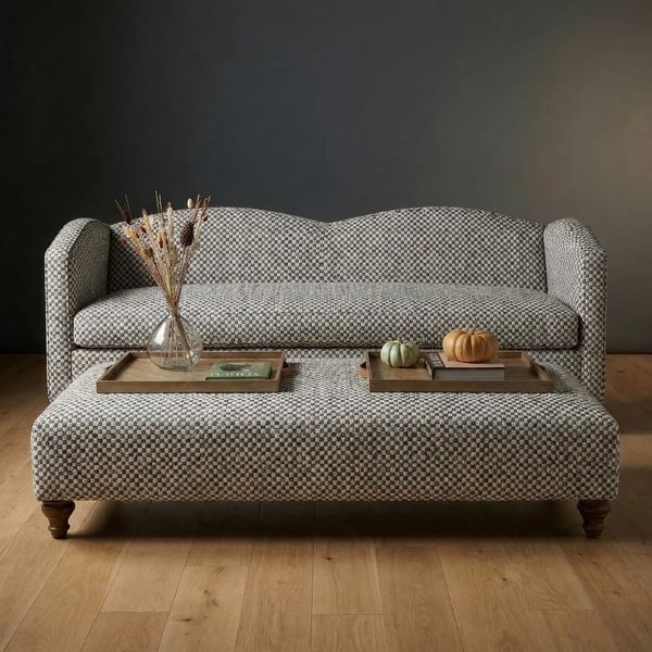 Salt & Pepper - Charcoal