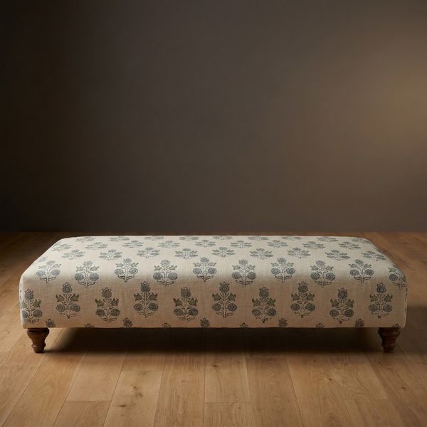 Rosewood Garden - Flax