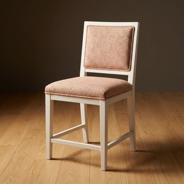 Copper Bloom - Paprika