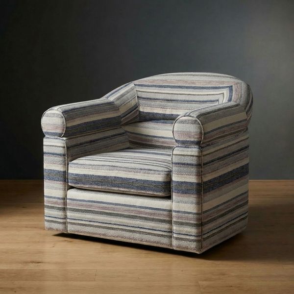 Beacon Hill - Driftwood