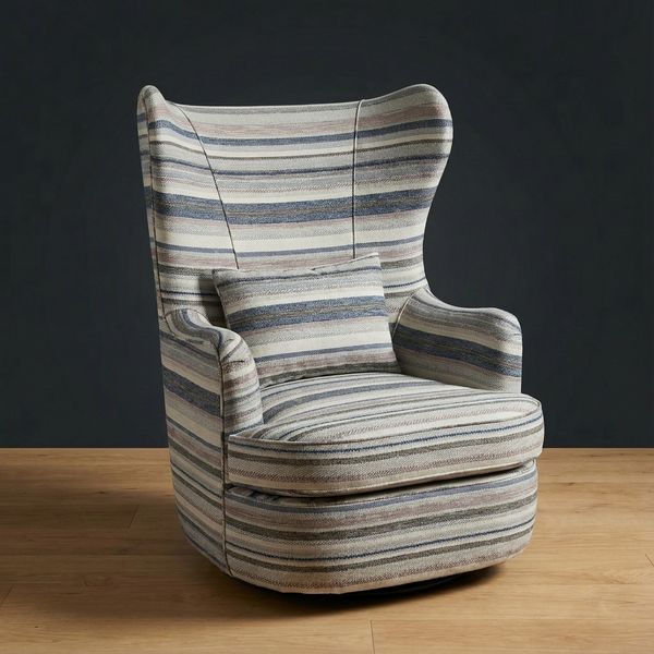 Beacon Hill - Driftwood