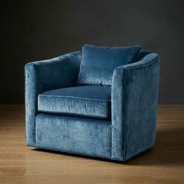 Storm Crossing - Steel