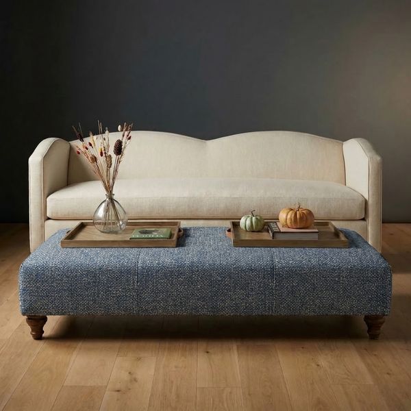 Tempest Ridge - Stormy Blue