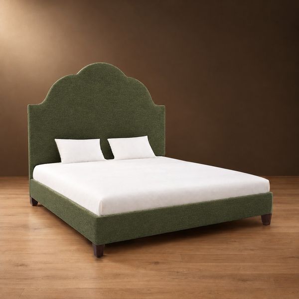 Piedmont - Olive