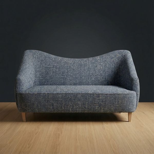 Tempest Ridge - Stormy Blue