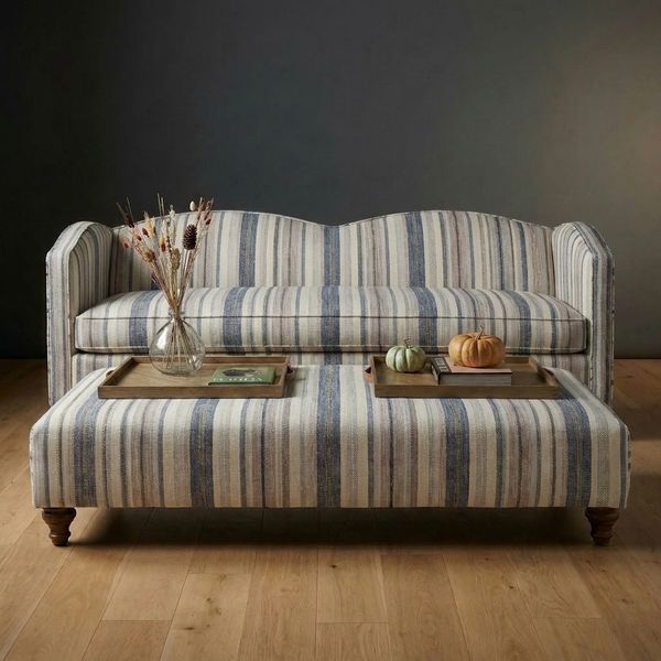 Beacon Hill - Driftwood