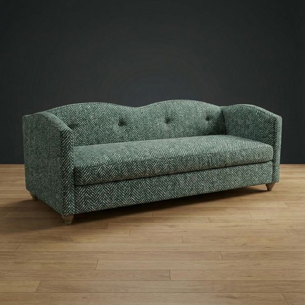 Fern Valley - Juniper