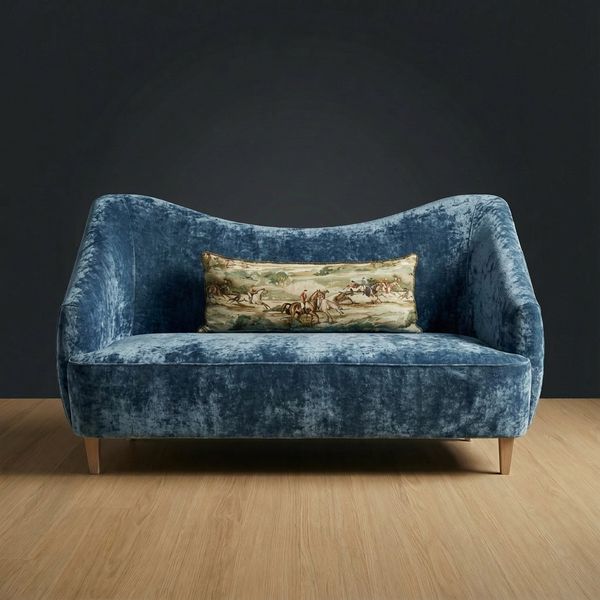 Storm Crossing - Steel