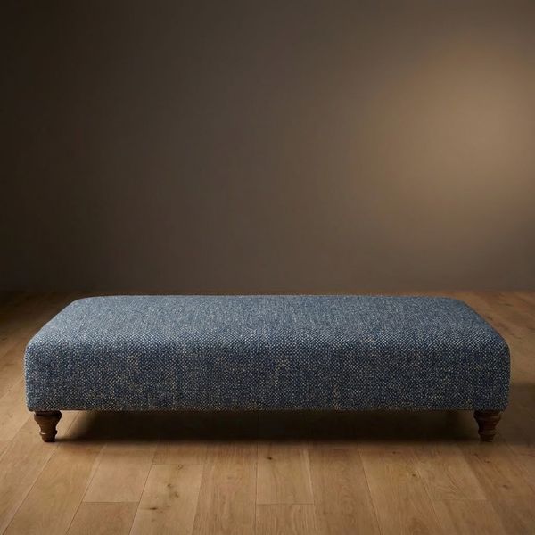 Tempest Ridge - Stormy Blue