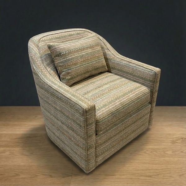 Fieldstone Braid - Kudos