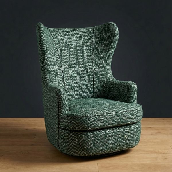 Fern Valley - Juniper