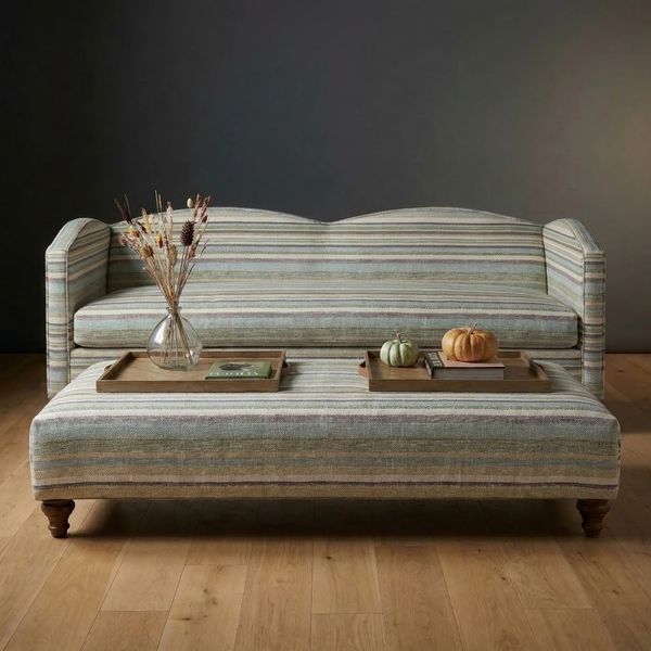 Woven Shores - Oyster