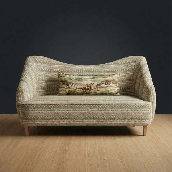 Fieldstone Braid - Kudos